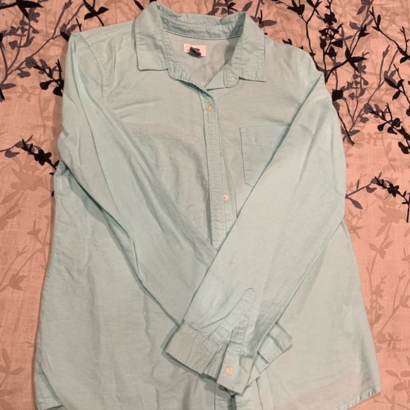 Old Navy Button Up - Picture 1 of 2